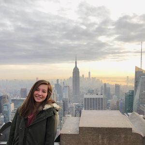 Meet your Posher, Nicolette